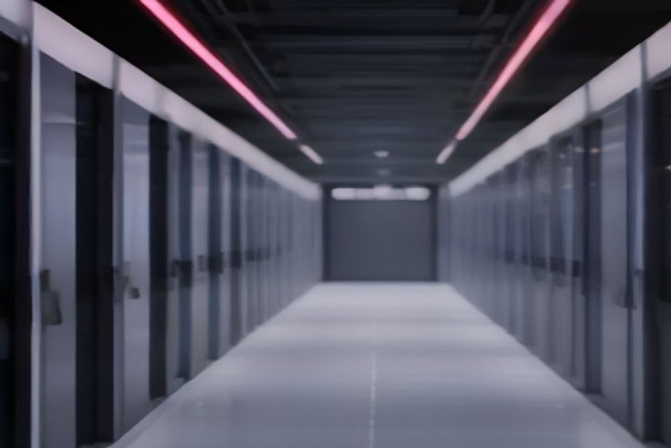 Chip AI Huawei in Egitto: sfida diretta agli USA per data center