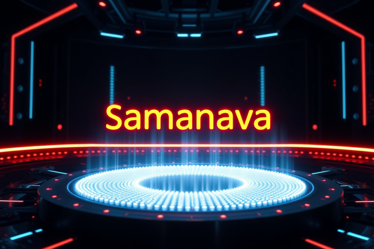 Chip AI: SambaNova vale 11 miliardi con un miliardo in tasca