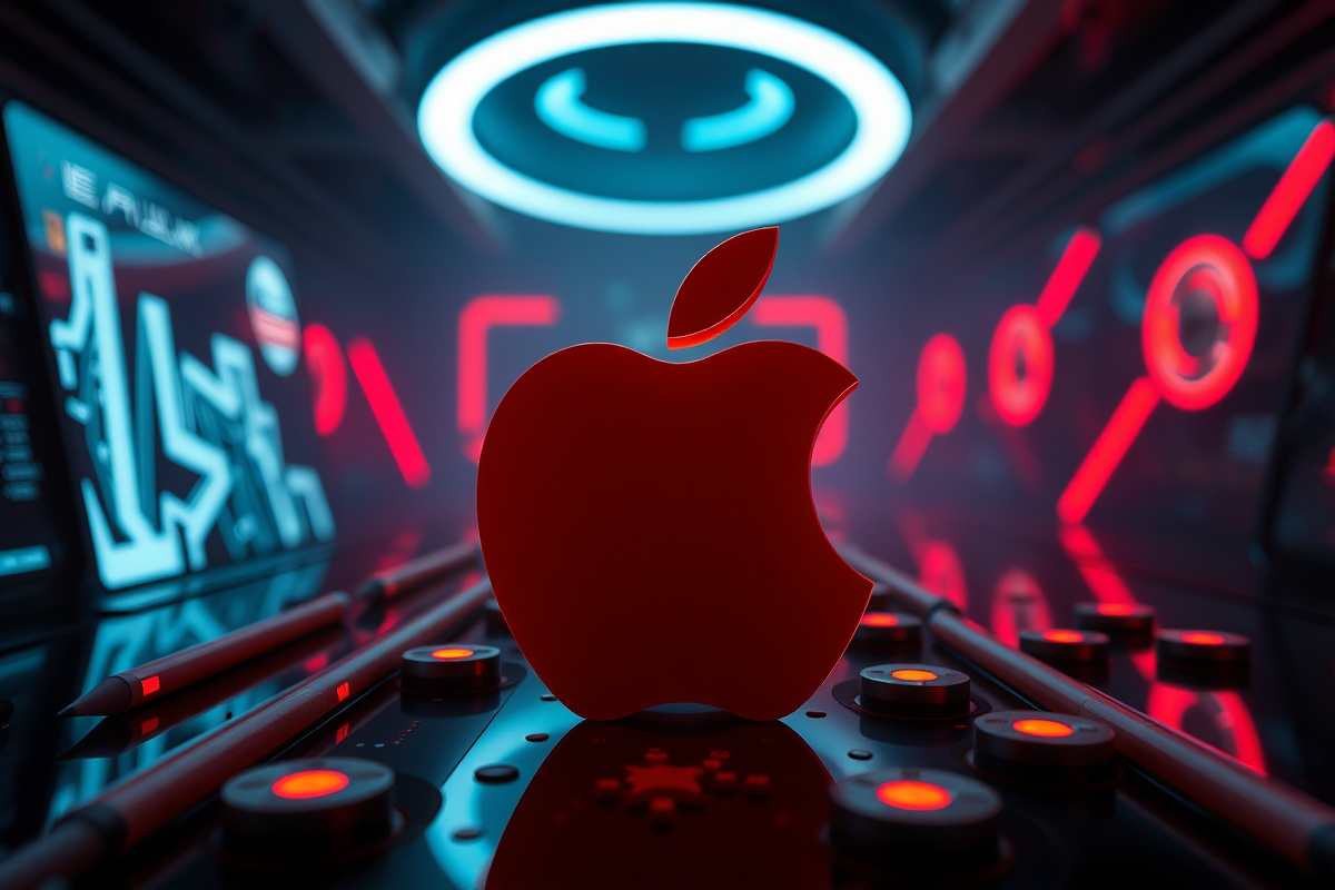 Chip Apple M6: L'AI entra nei Mac (e nelle nuove Pencil)