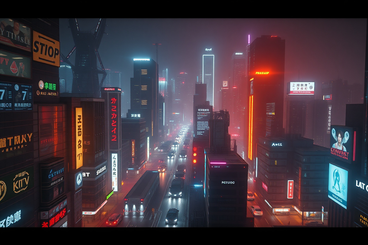 AI City: Multi-Agent Simulation Coming by 2026