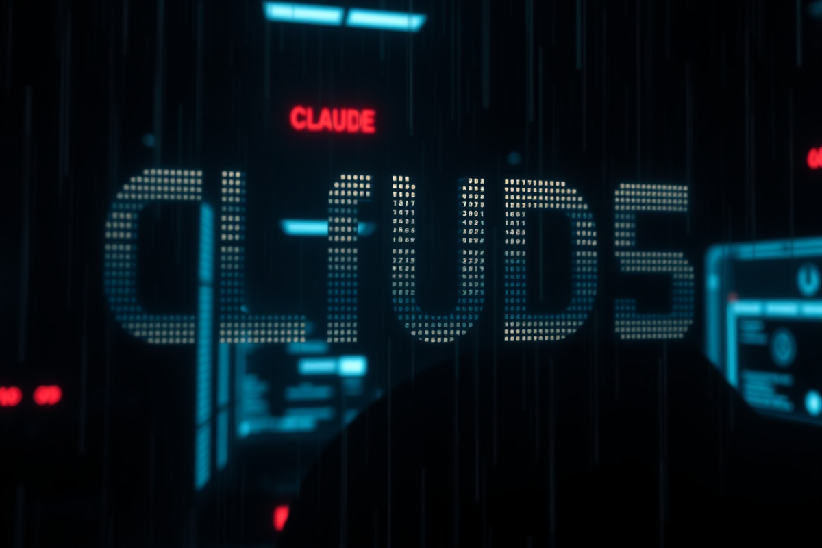 Claude: la filigrana invisibile che marchia i testi AI