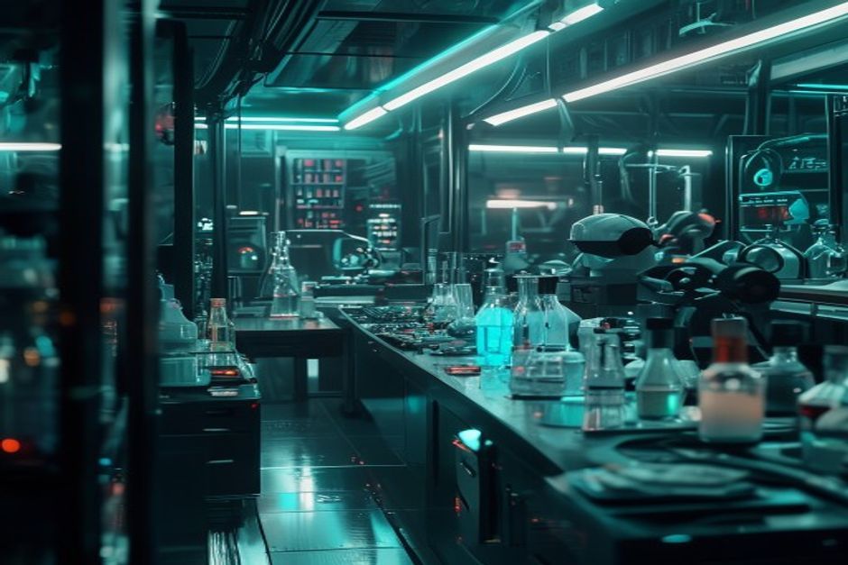 Claude Science: Anthropic Automates Research, Goodbye Lab Drudgery?