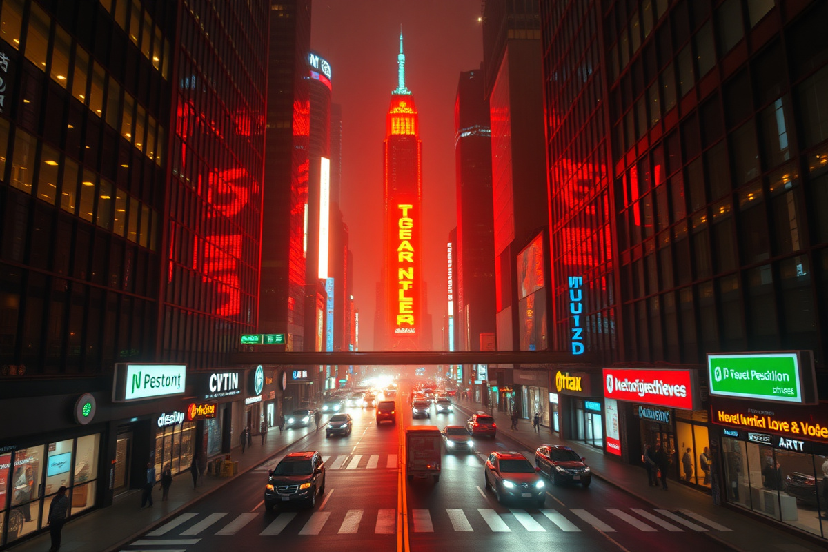 Compute AI: Wall Street fissa il prezzo delle infrastrutture