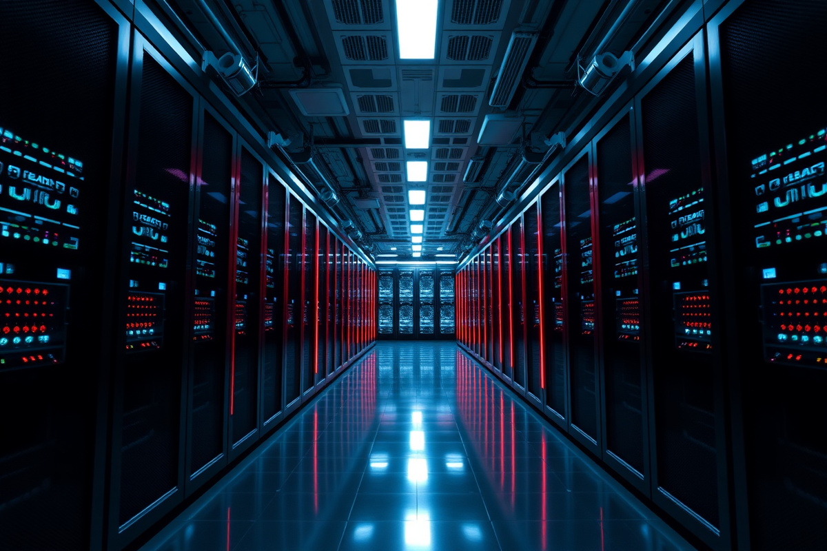 Csquare IPO: 1,35 miliardi per i data center di Brookfield