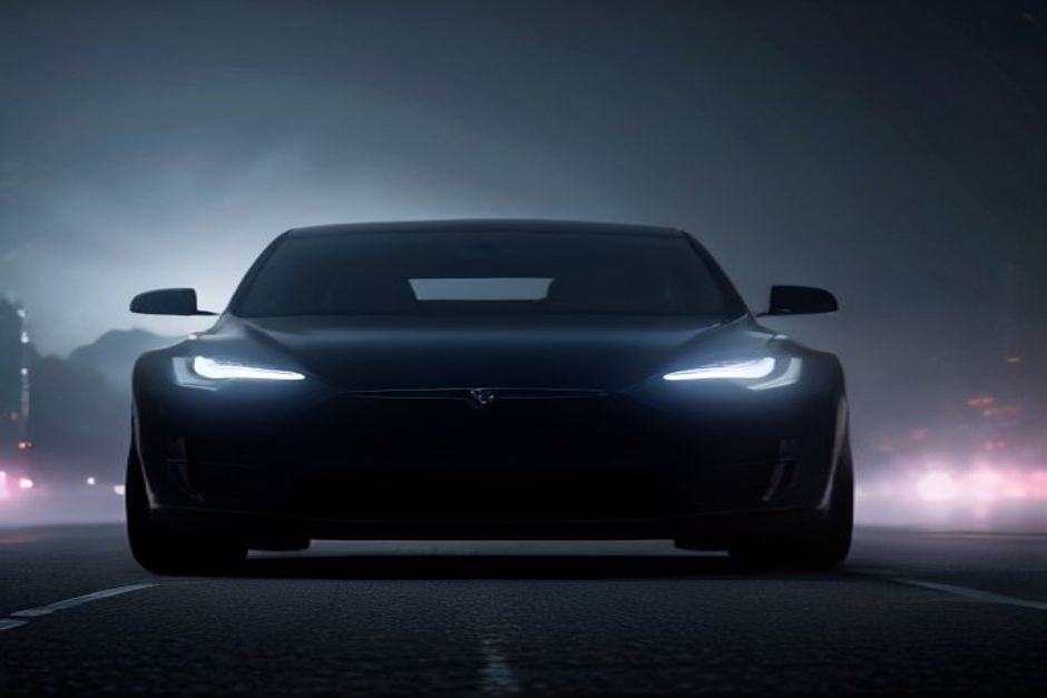 Cybercab Tesla: in strada, ma già sotto indagine governativa