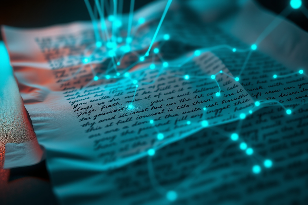 Falcon-OCR: The Model That Actually Reads Text in Images