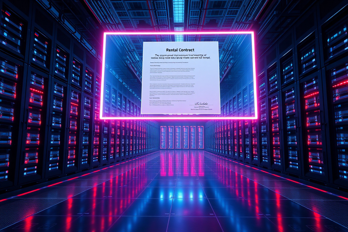 SpaceX affitta i suoi supercomputer all'IA open source (per 150 milioni al mese)