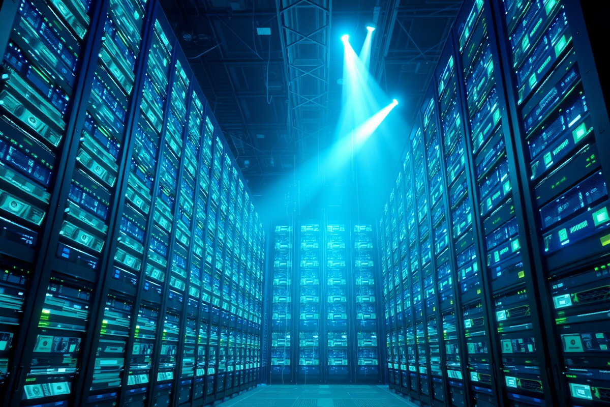 AI finally profitable: billions spent on data centers start paying off