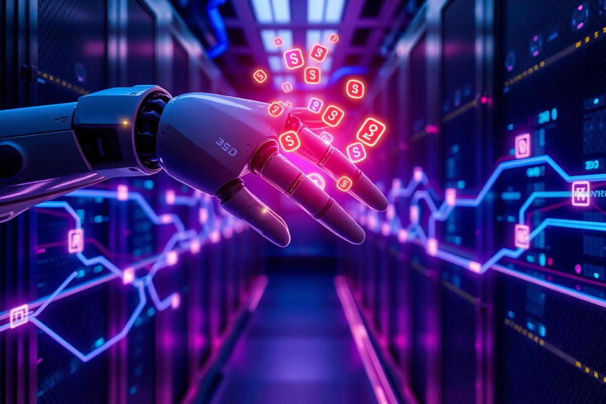 Qwen 2.5 diventa intelligente: ecco il nuovo router AI che sceglie da solo
