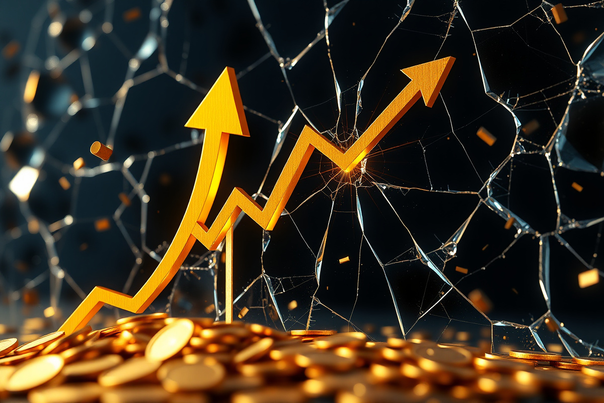 L'IA guadagna troppo? BlackRock dice: attenti alle illusioni