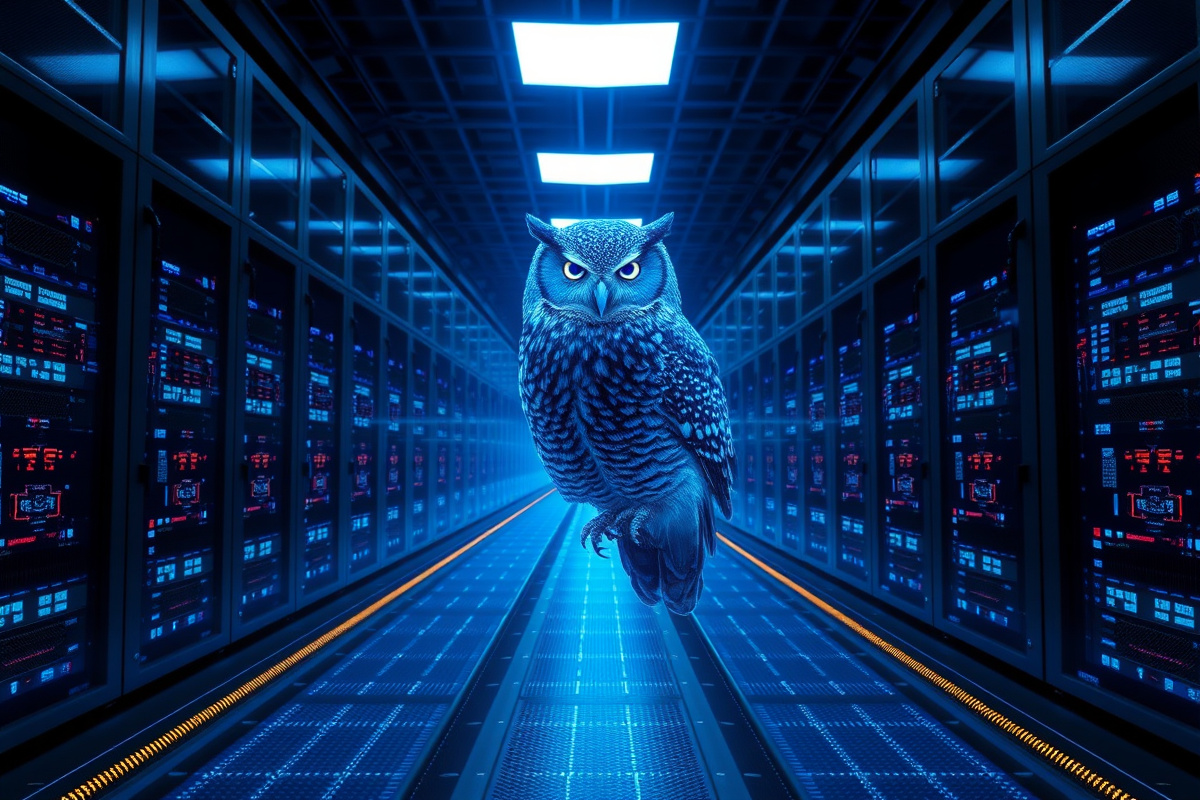 Data center: Blue Owl investe nelle autostrade digitali
