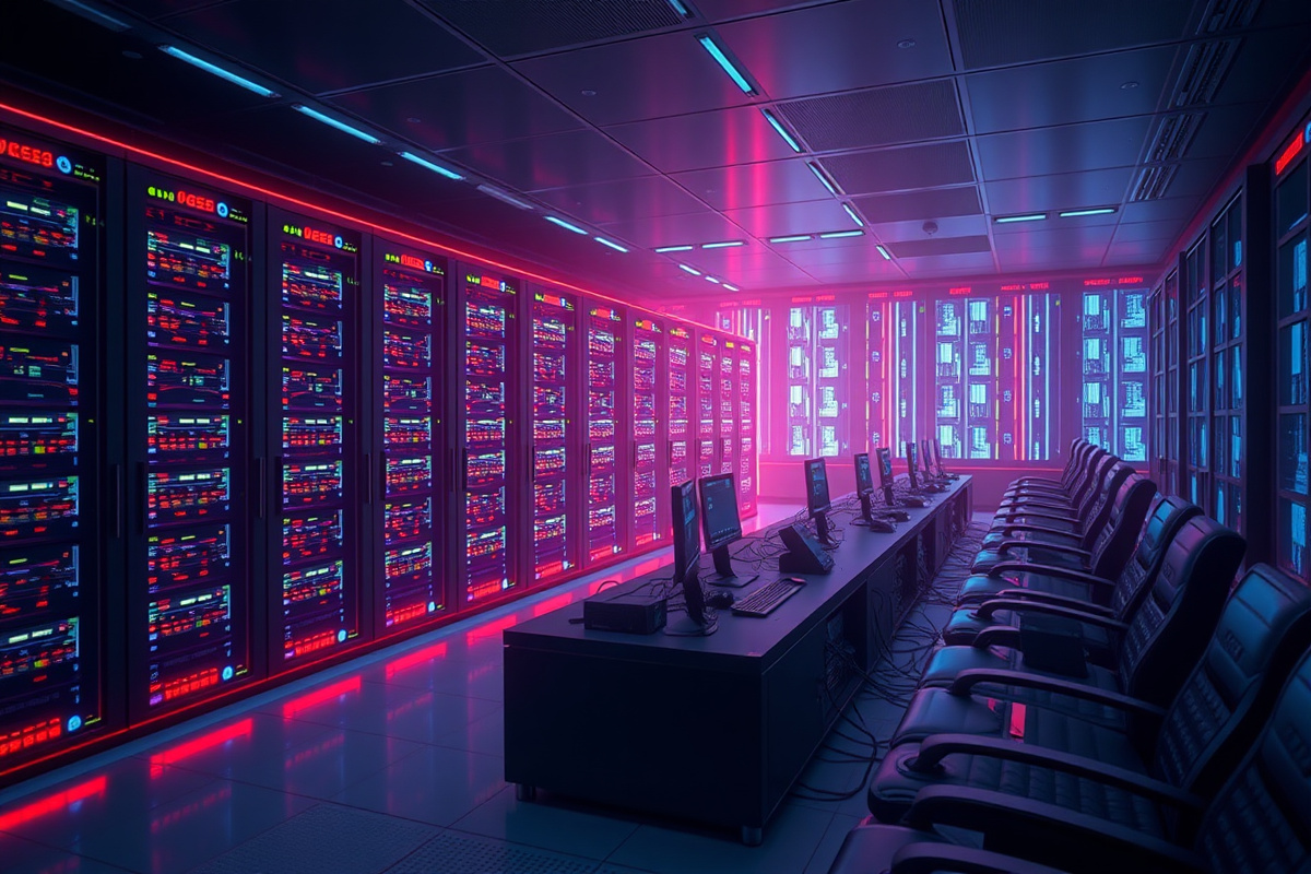 Data center in casa: Sunrun ti paga per l'AI distribuita?