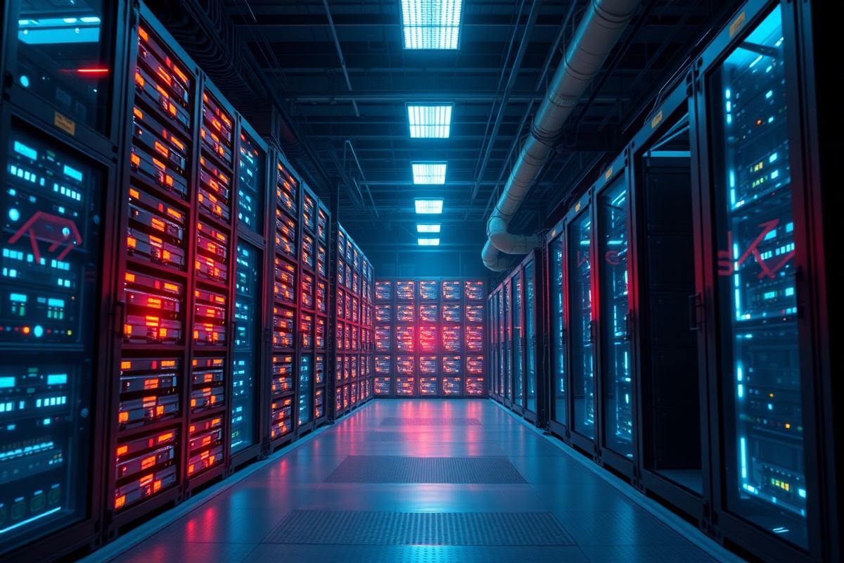 La Cina monta i data center come Lego: arriva l'hub prefabbricato