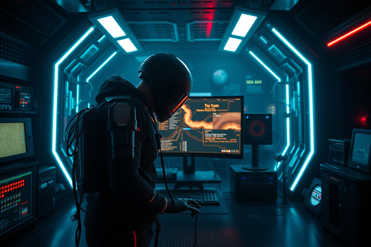 DeepSeek Harness Studio: l'AI senza codice sul desktop
