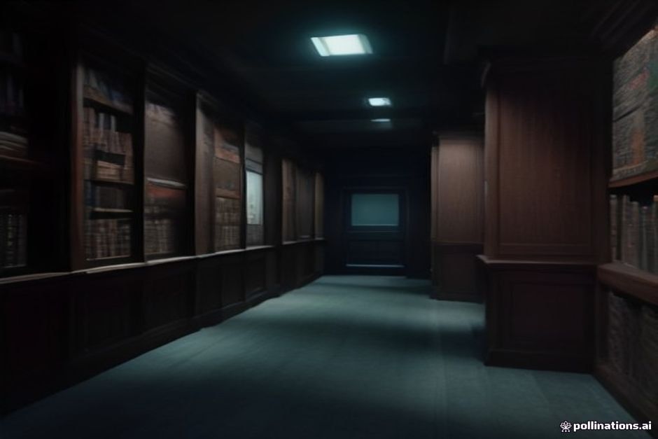 DEV.to in 3D: un programmatore l'ha trasformato in biblioteca virtuale (e si è pentito)