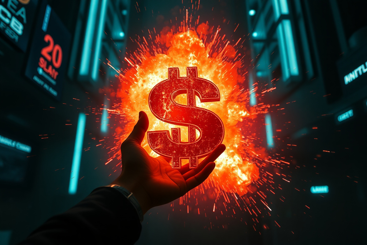 Dollaro USA: tutti lo davano per spacciato, ora fa il botto. Cosa è successo?