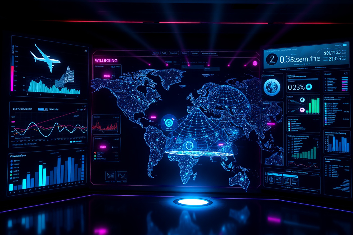 Osiris: il cruscotto OSINT open source che fa tremare Palantir