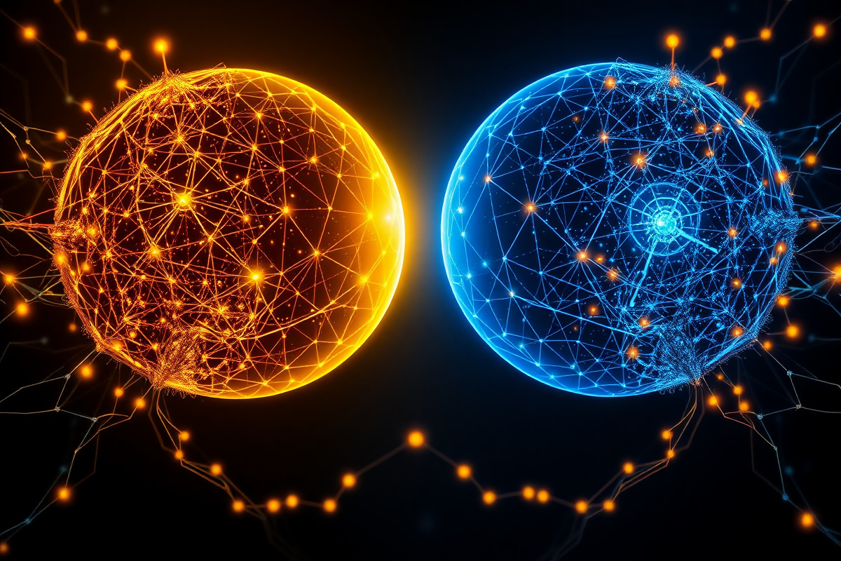 DeepSeek-R1: The Open-Source Model That's Making OpenAI Nervous