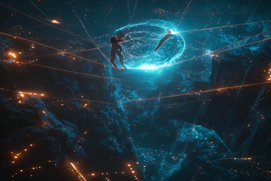 Anthropic's Existential Gamble: How They're Taking AI Extinction Risks Seriously