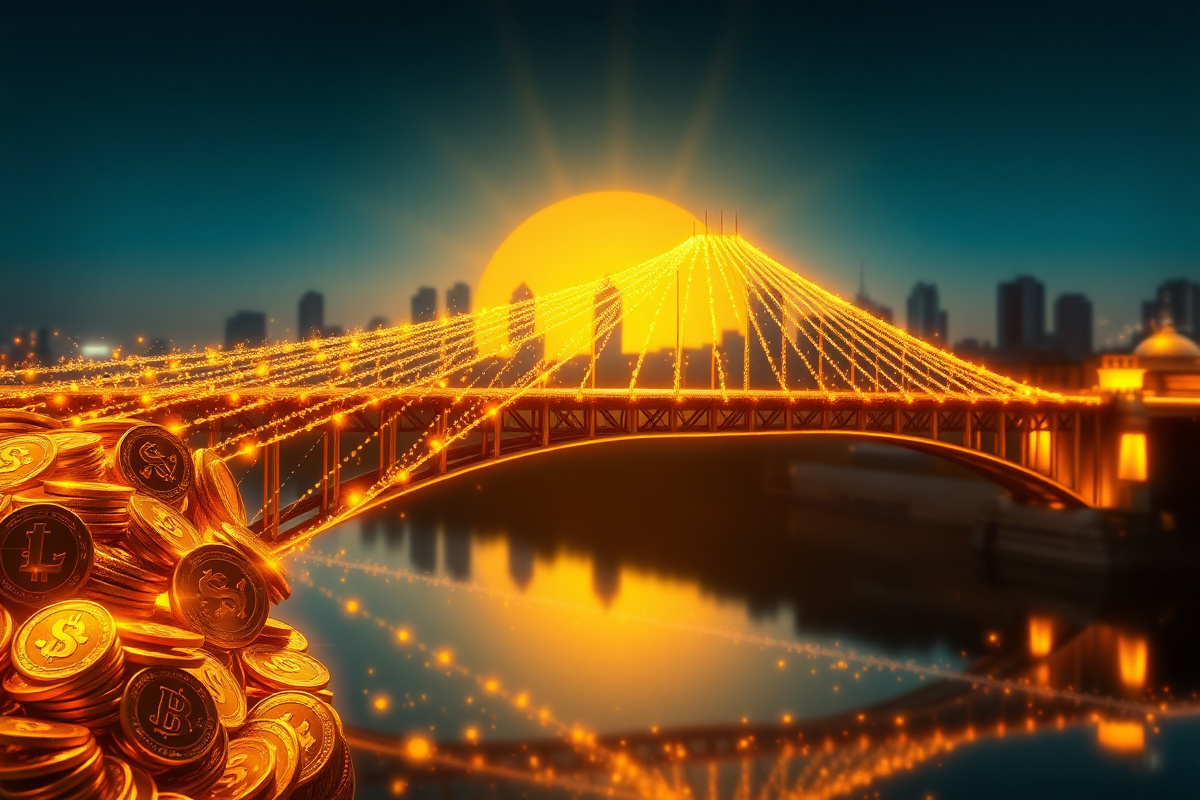 MoneyGram sfida il sistema con una stablecoin tutta sua