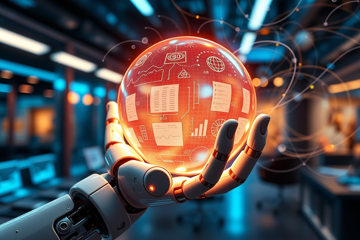 Jedify raccoglie 24 milioni: gli AI agents finalmente capiscono il tuo business
