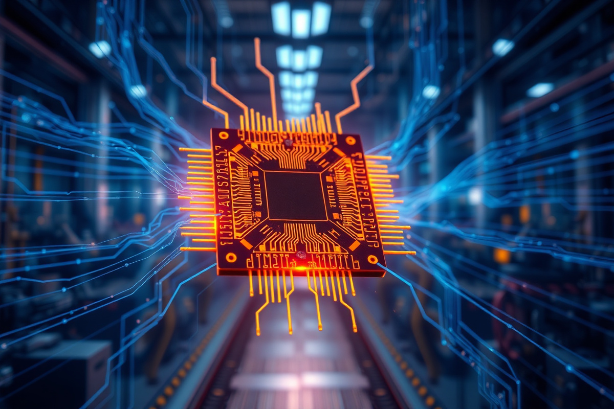OpenAI and Broadcom Build the AI Chip That Changes Everything