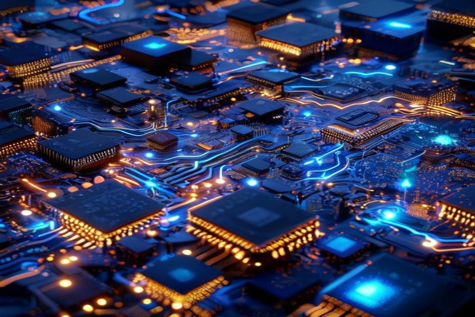 LogicPipe: Come Far Parlare i Microchip tra Loro (Senza Urlare)