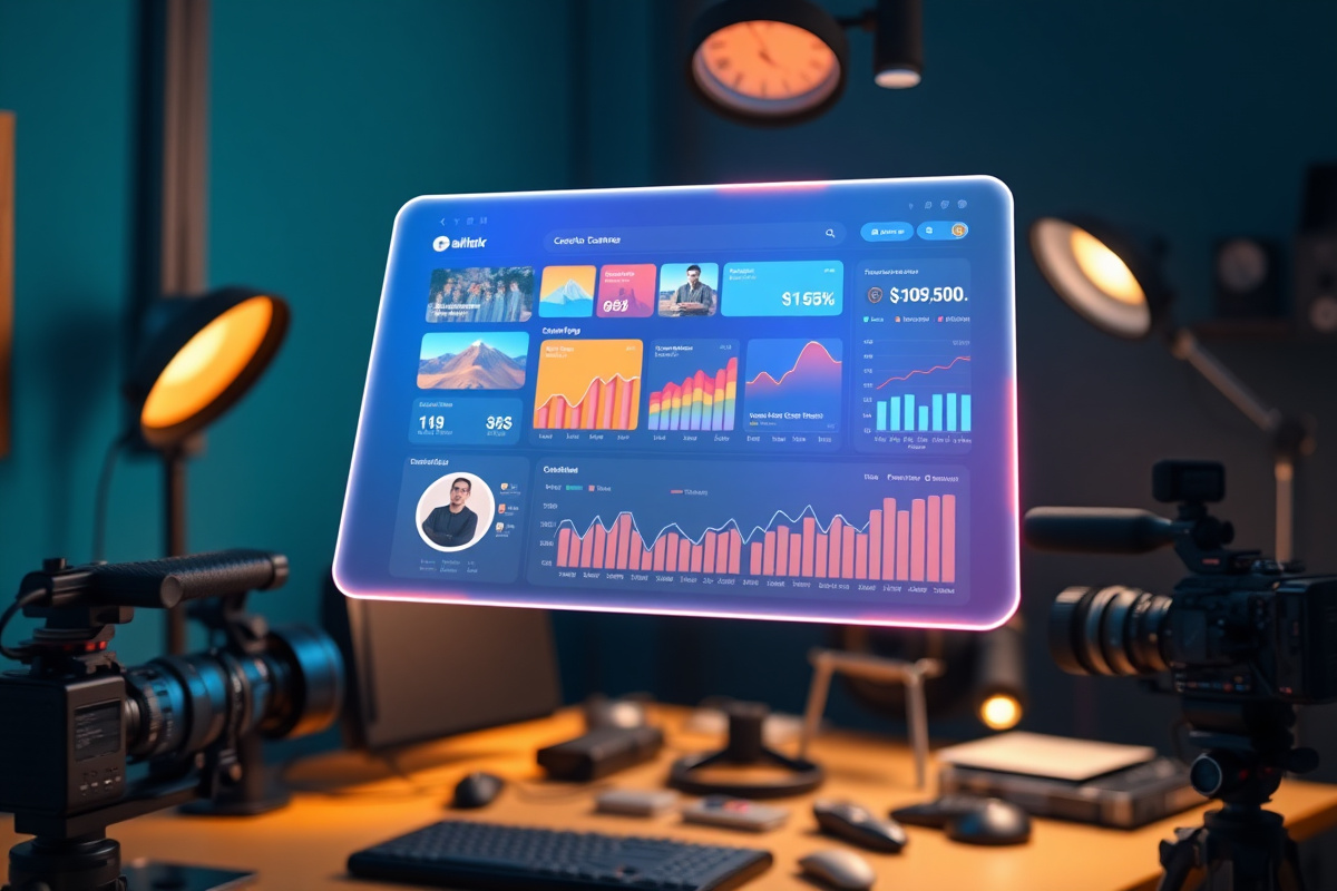 Creator Studio Returns as AI App: Meta Revives Tool for Content Creators