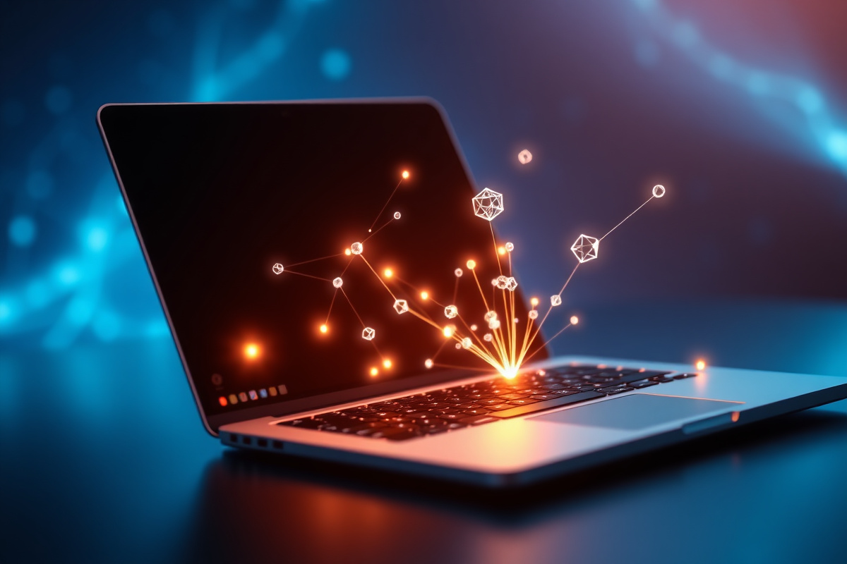 Gemma-4 in versione leggera: l'IA che gira anche su MacBook