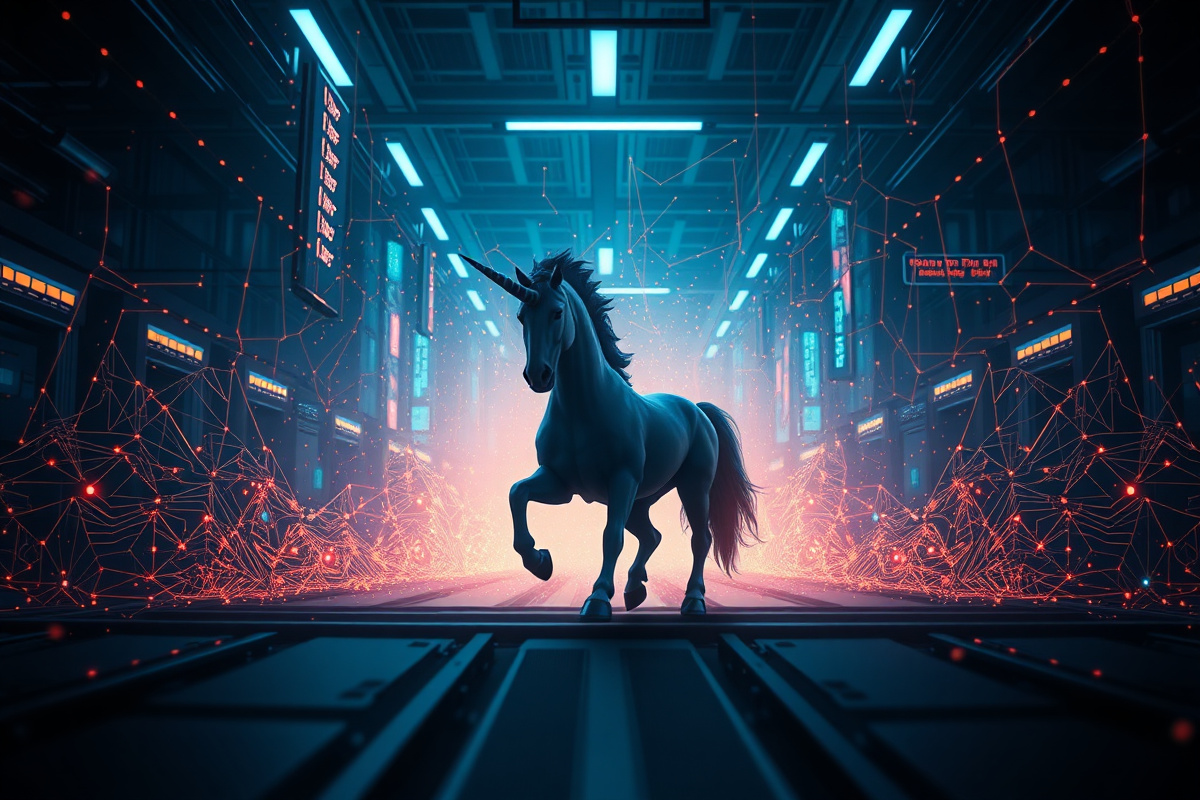 Emergent: startup AI indiana unicorno con 130M, ecco come.