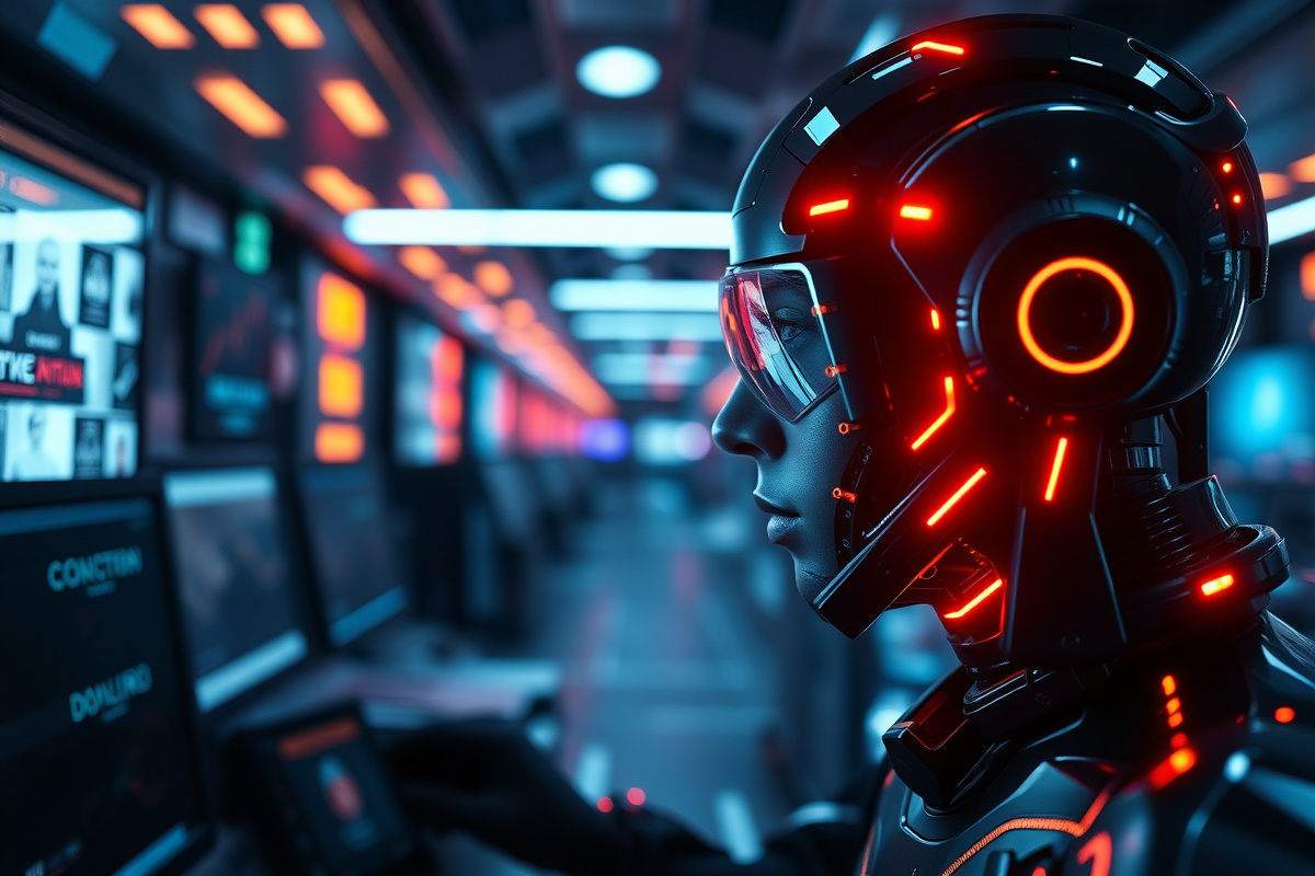 Endoplexity: il tuo browser, ora un agente AI personale