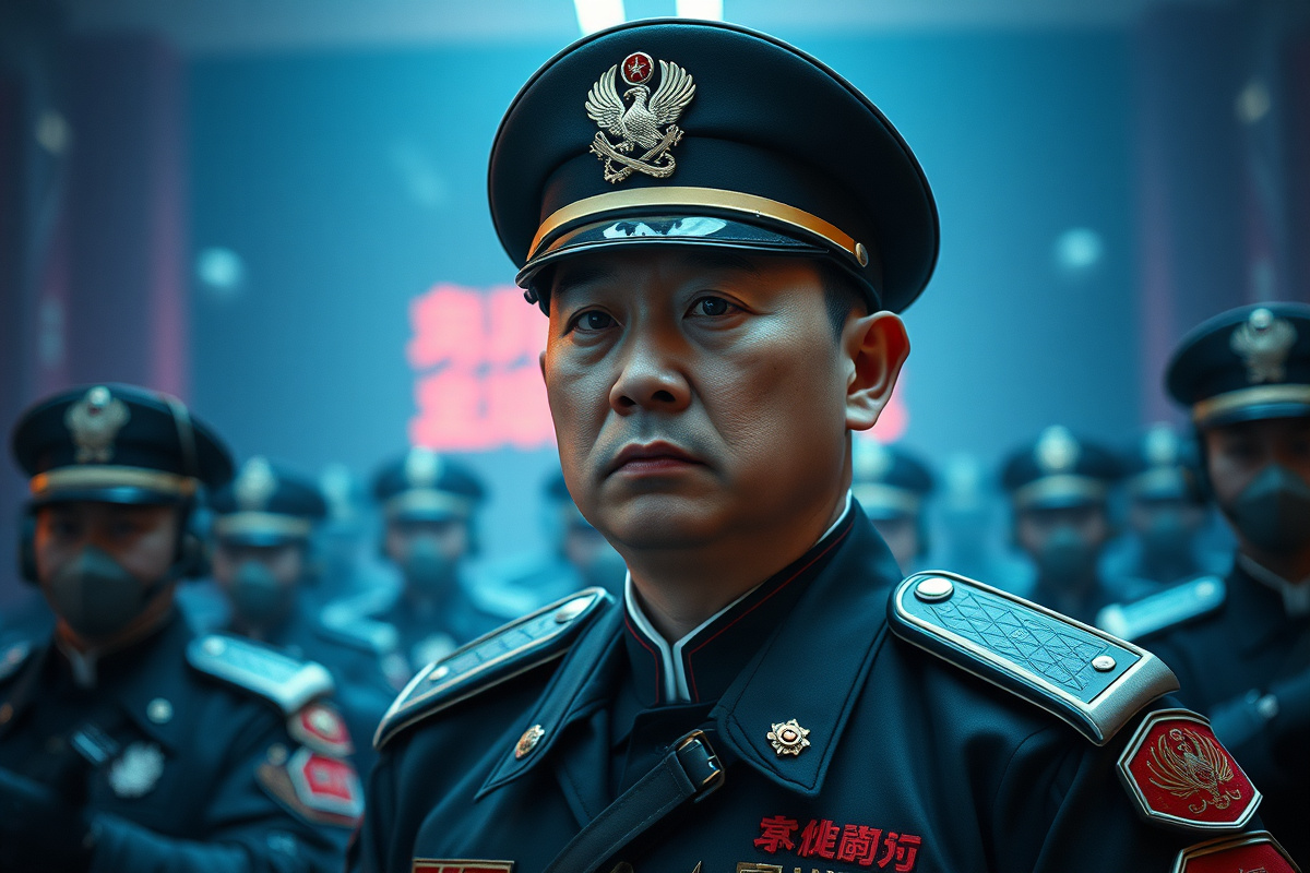Esercito cinese, Xi cambia capo anti-corruzione per maxi-purga