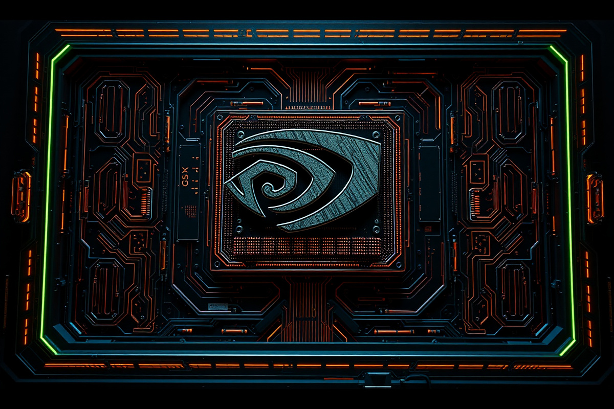 Etched: un rivale Nvidia da 5 miliardi con un miliardo in chip AI