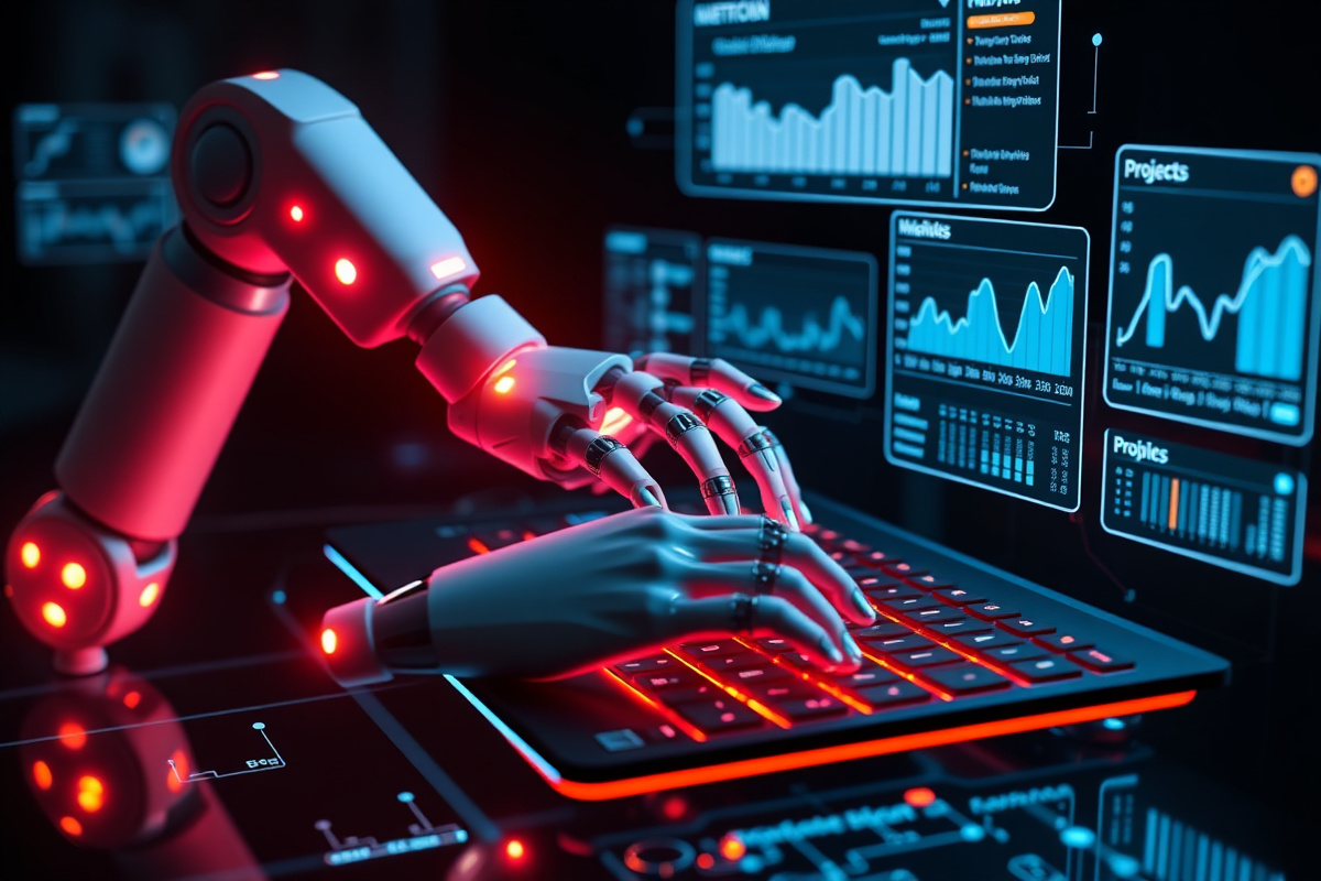 Autonomous AI agents: what they are and what they do in 2026