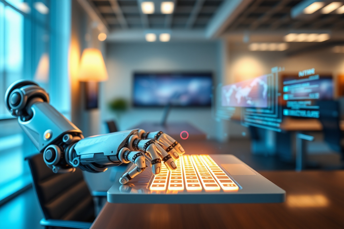 Cos'è un agente AI autonomo nel 2026 e come funziona
