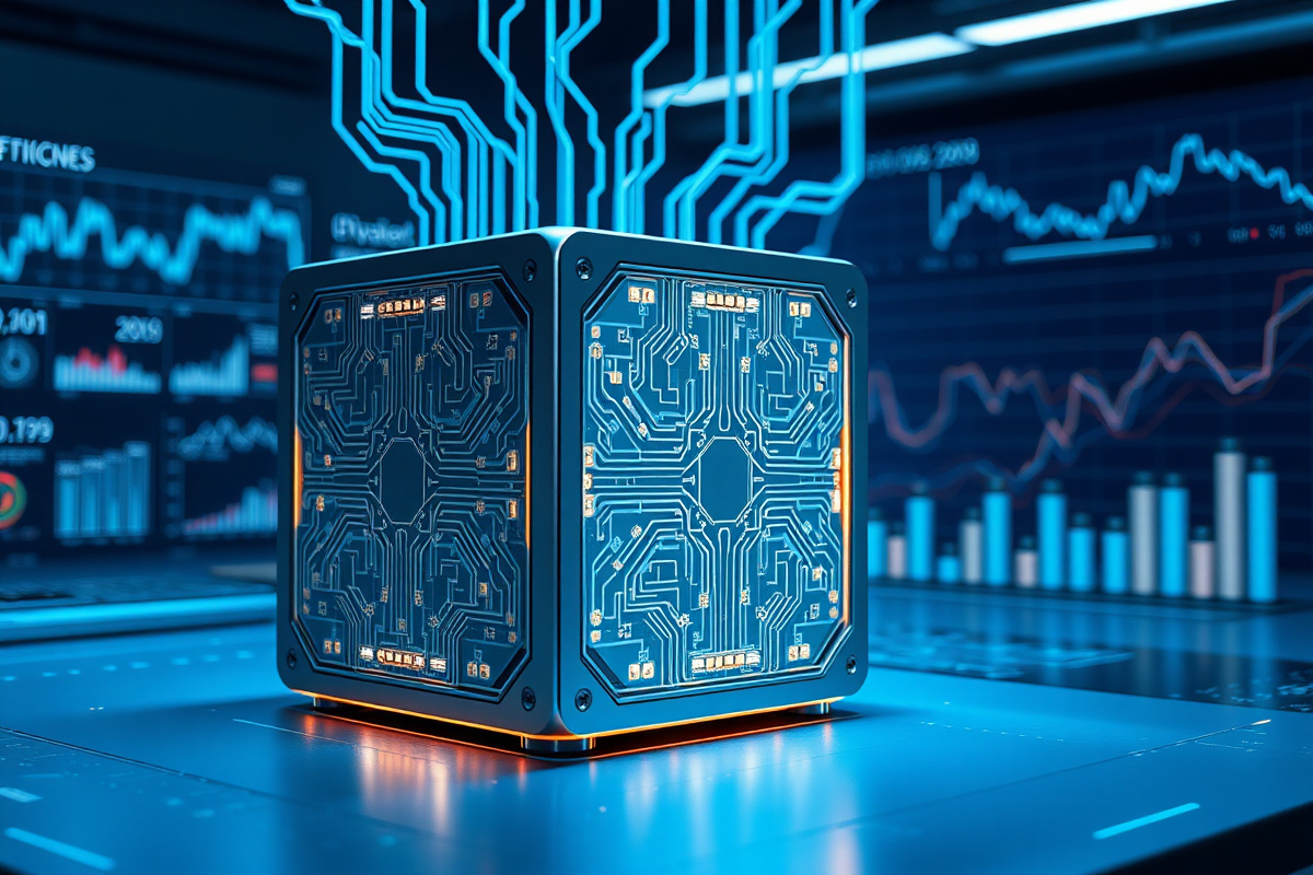 Qwen3-4B: The Compact AI Model That Doesn't Show Off But Works