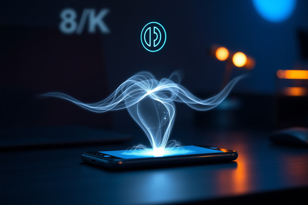 Your phone becomes an AI assistant that reads everything on screen