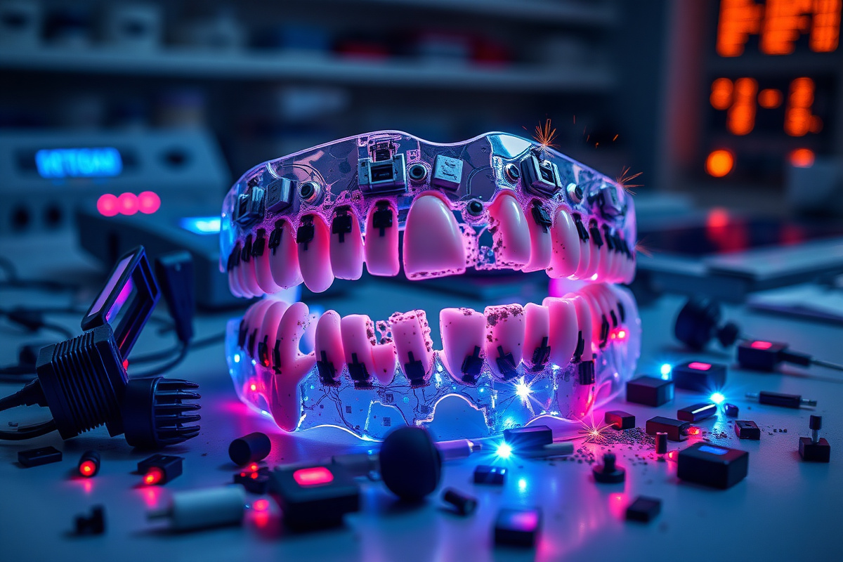 When AI Fails: The Digital Dentures Lesson