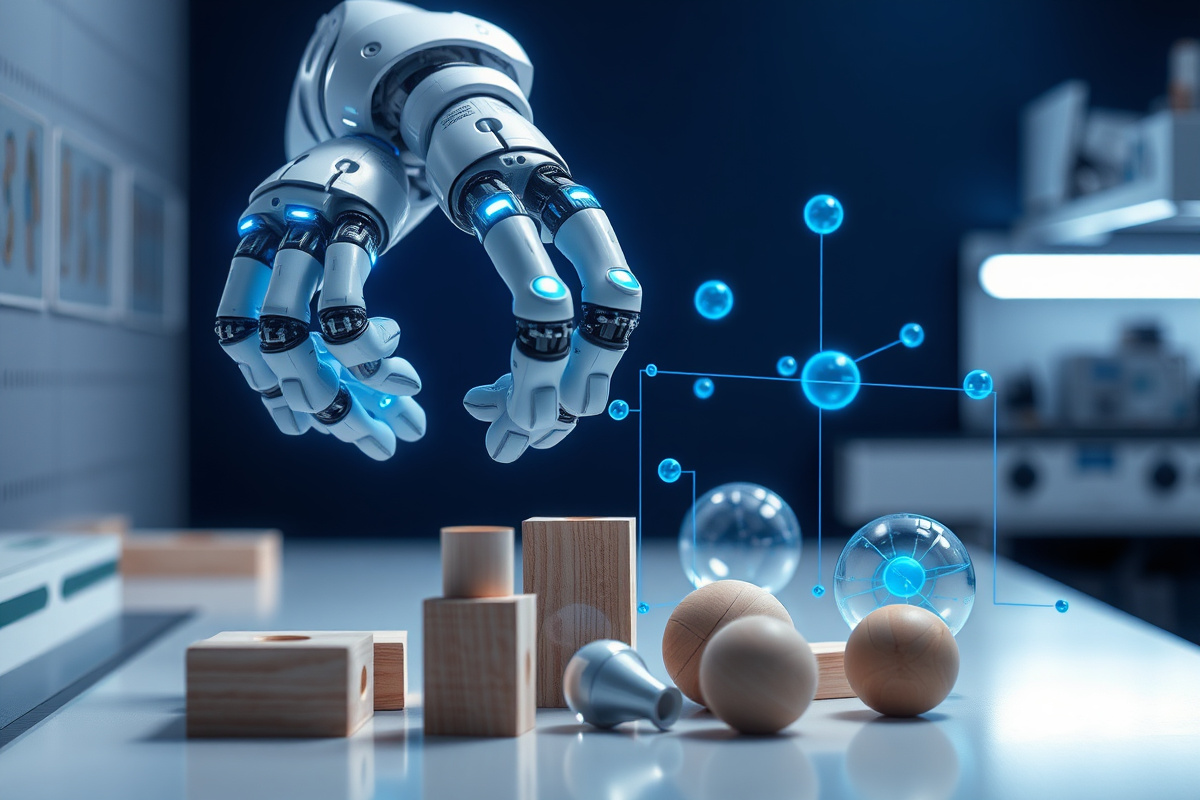 Bezos scommette 2 miliardi su chi insegna ai robot a capire lo spazio