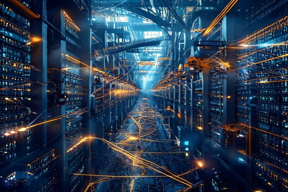 AirTrunk investe 30 miliardi per trasformare l'India in centrale AI globale
