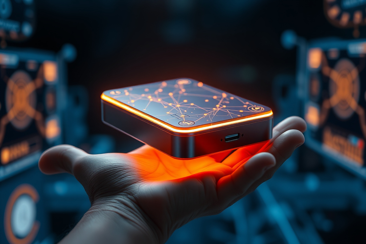 Microsoft launches Solara: the OS for portable AI agents