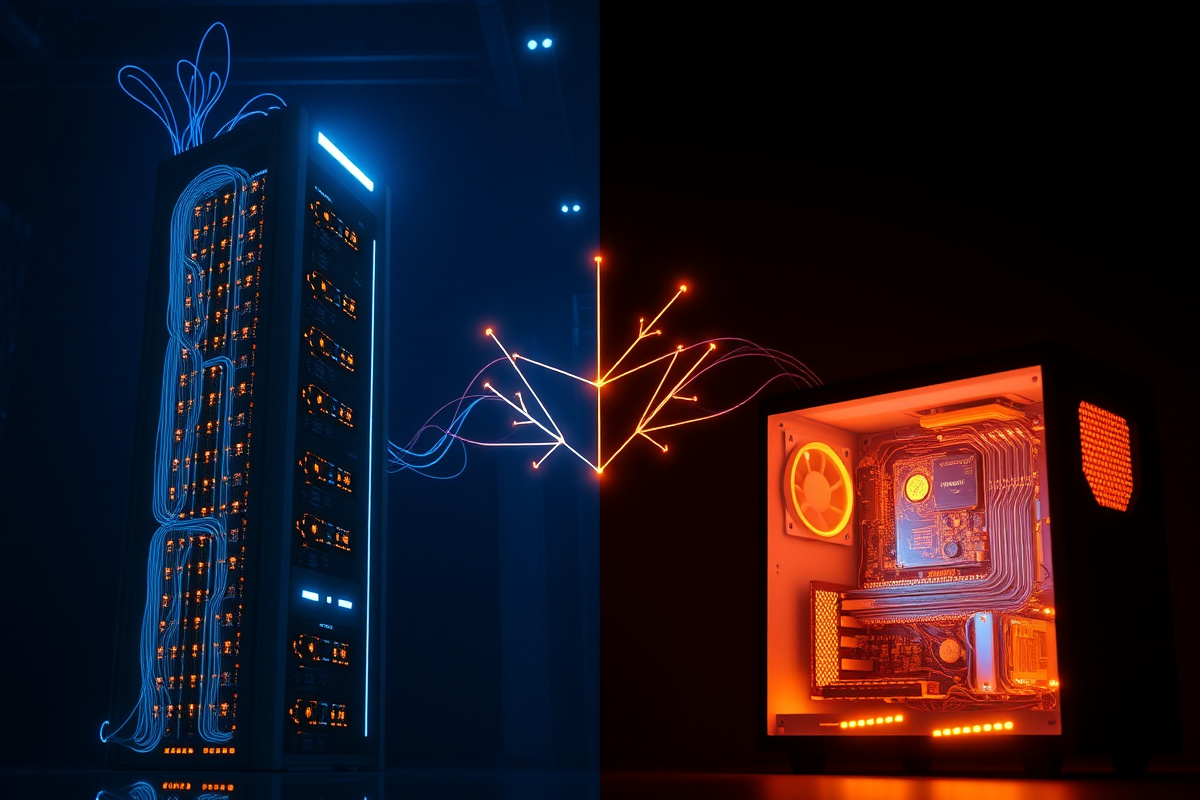 Cloud APIs vs Local AI Models 2026: Ollama, LM Studio and Alternatives