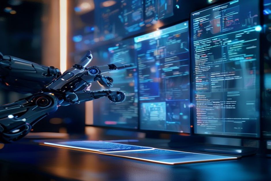 OpenAI lancia Operator: l'agente AI che naviga il web al posto tuo