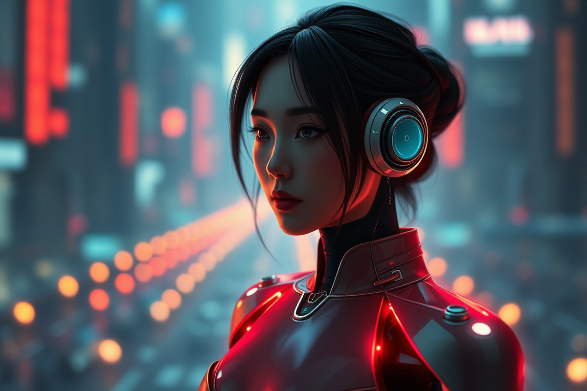 Fei-Fei Li: l'AI non è solo chatbot. Ma cosa c'è dopo?