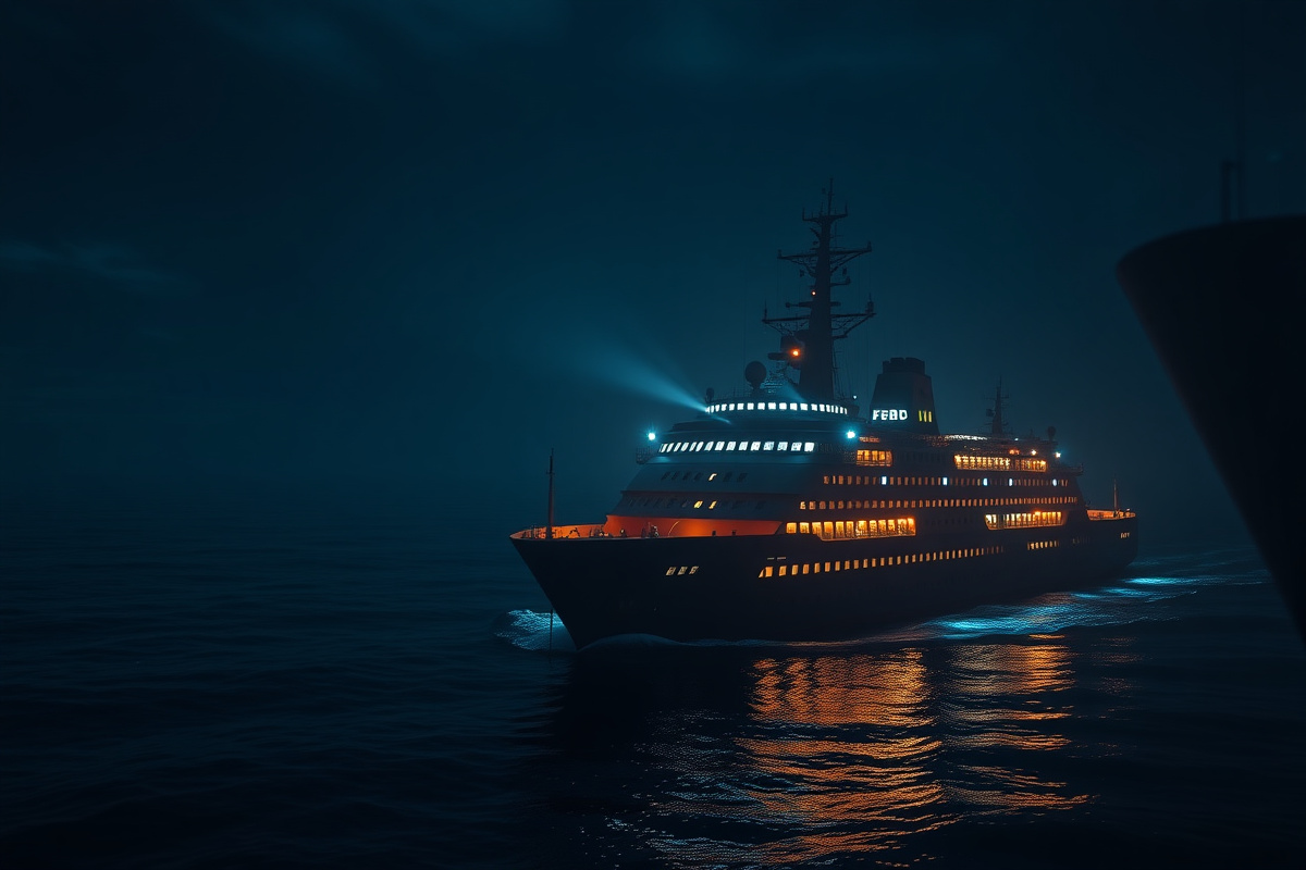 Fincantieri si tuffa sott'acqua: acquista quattro aziende tech per la difesa