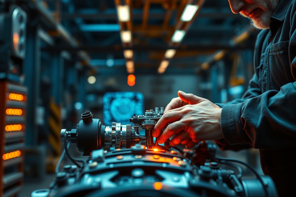 Ford richiama gli ingegneri esperti dopo che l'IA delude