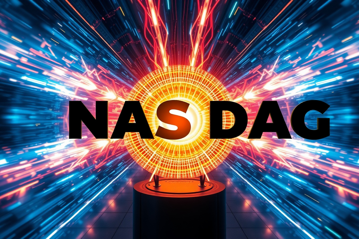 Fusione nucleare: General Fusion sbarca in Borsa, punta all'AI