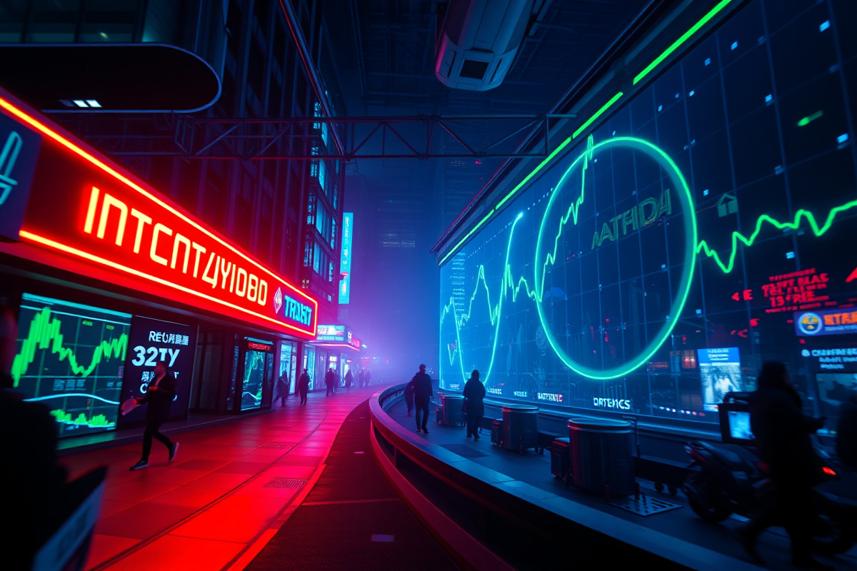 Future perpetui: Robinhood sbarca in Europa con trading 24/7