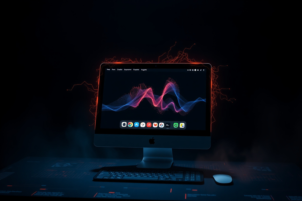 Gemini Spark su Mac: l'assistente di Google ora sempre attivo