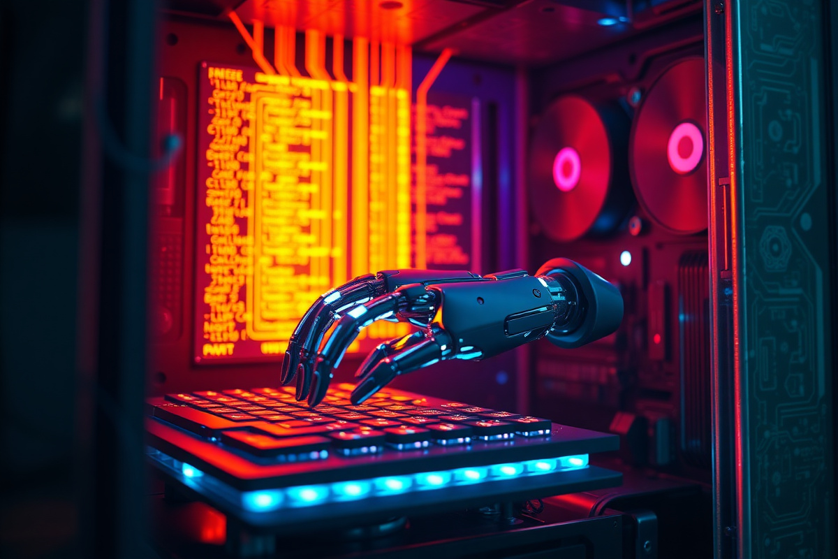 Godcoder: l'agente AI che codifica sul tuo computer, senza mandare nulla in giro